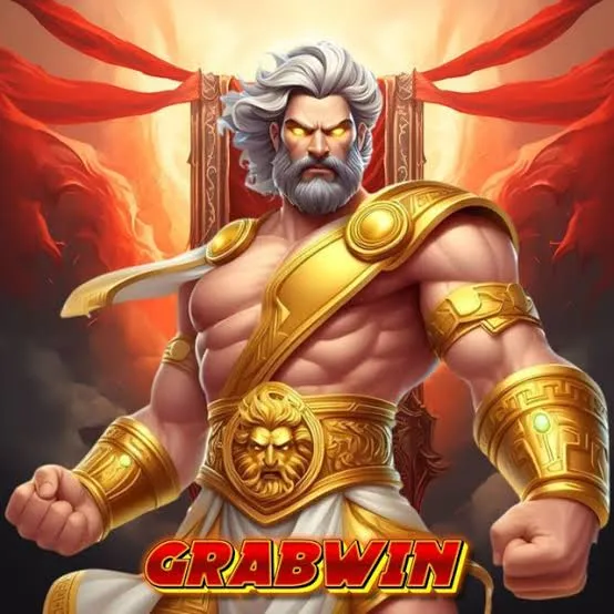 GRABWIN - Petualangan Seru dalam Dunia RPG