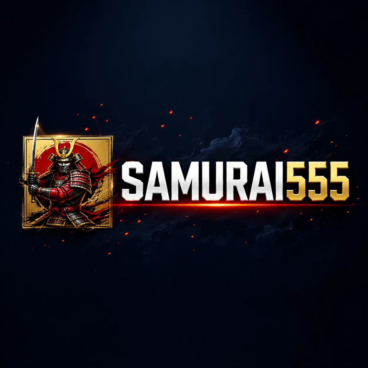 SAMURAI555 - Petualangan Pertanian yang Menyenangkan
